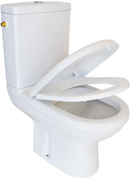 моноблок идеал стандард, без ръб, цена | Герака